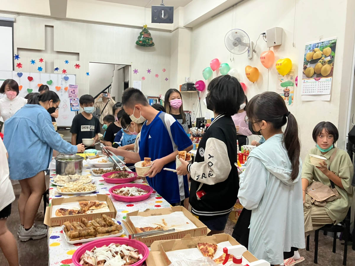 星展芬園學堂-2022_10月聯絡簿