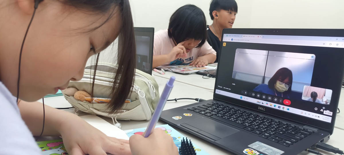 芳茲太陽學堂2024-6月聯絡簿
