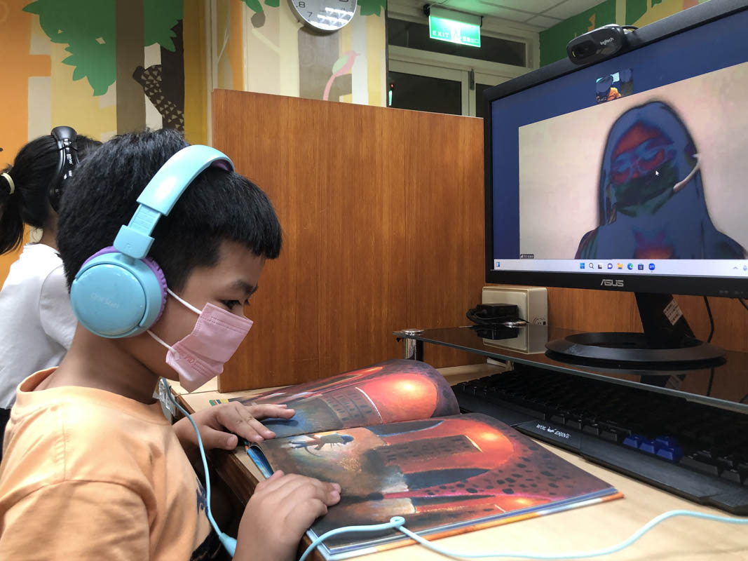 岱宇二林學堂2025-9月聯絡簿