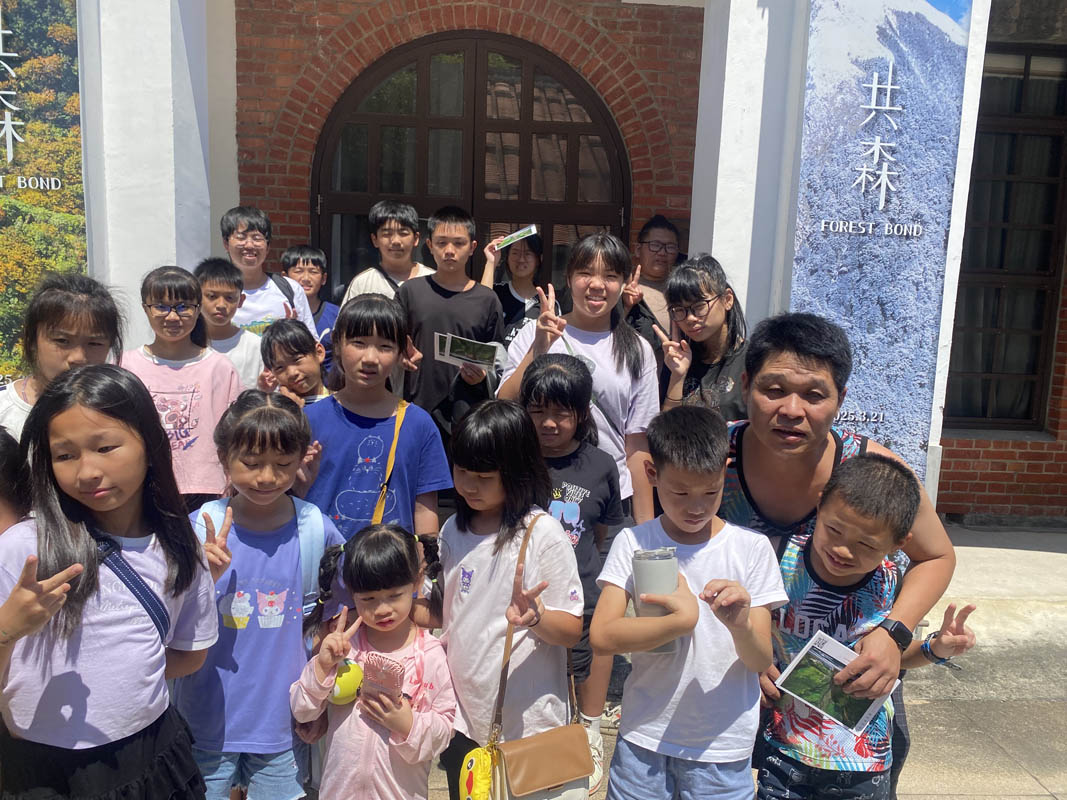 璞永義竹學堂2025-9月聯絡簿