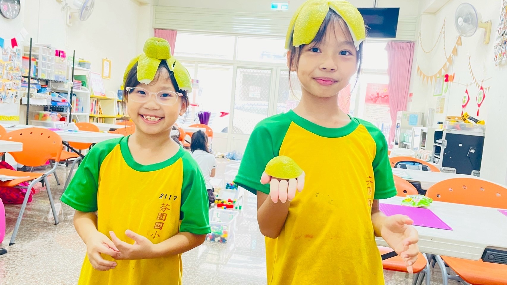 星展芬園學堂2025-9月聯絡簿