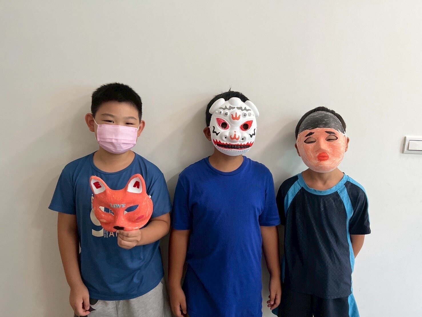 文曄麥寮學堂2025-9月聯絡簿