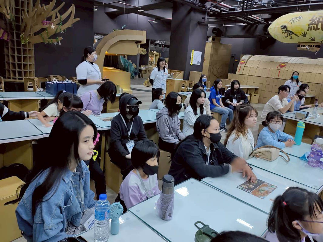 祥碩朴子學堂2025-11月聯絡簿