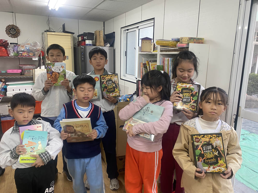 璞永義竹學堂2025-12月聯絡簿