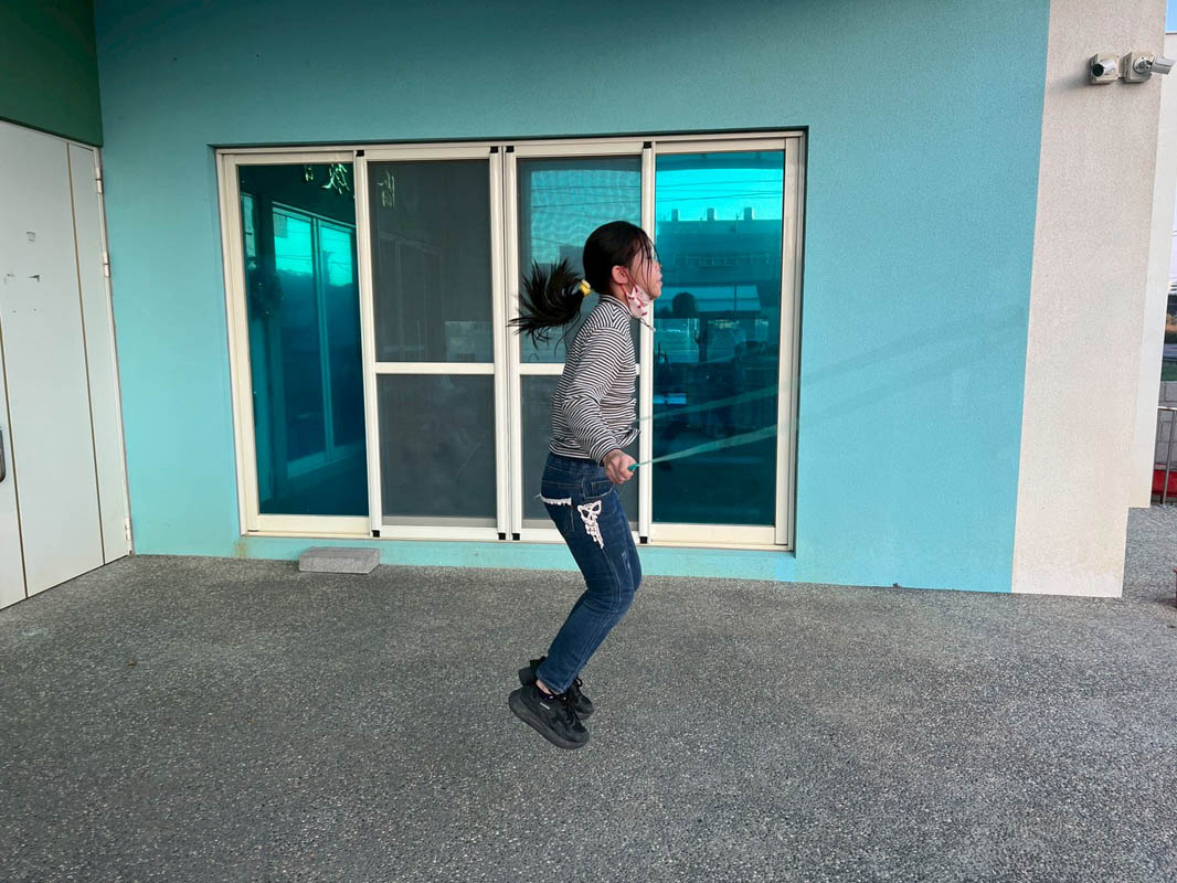 文曄麥寮學堂2026-1月聯絡簿