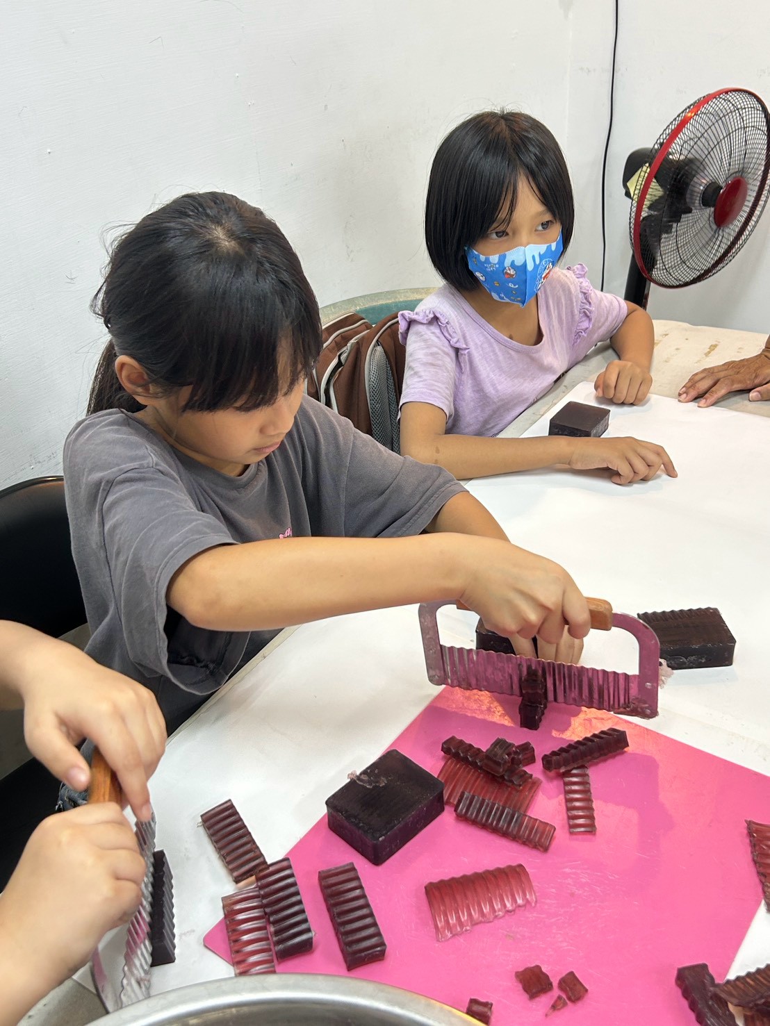祥碩朴子學堂2026-9月聯絡簿